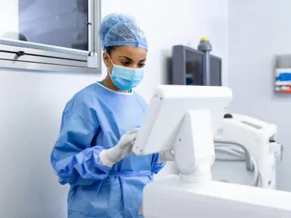 Medtech Devices Evolve into AI-Driven Learning Systems
