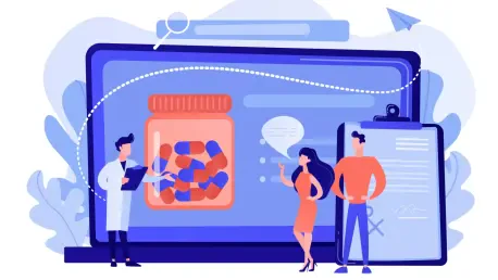 How Is Baptist Health Revolutionizing Pharmacy Efficiency?