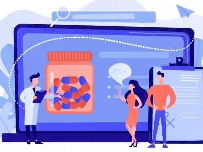 How Is Baptist Health Revolutionizing Pharmacy Efficiency?