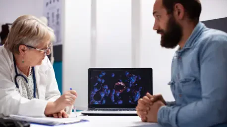 AI Sharpens Eye Images for Better Disease Diagnosis
