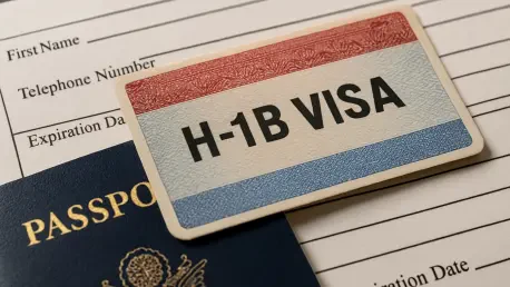 Should Healthcare Workers Be Exempt from H-1B Visa Fees?