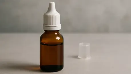 National Trial Tests Atropine Drops to Prevent Child Myopia