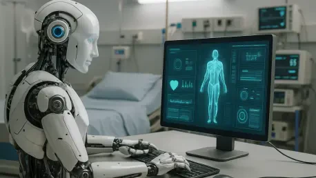 How Are AI Agents Revolutionizing Healthcare Automation?