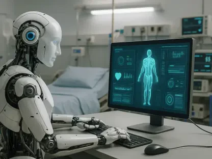 How Are AI Agents Revolutionizing Healthcare Automation?