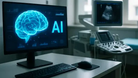 Can Safety-Net Providers Keep Up with AI in Healthcare?