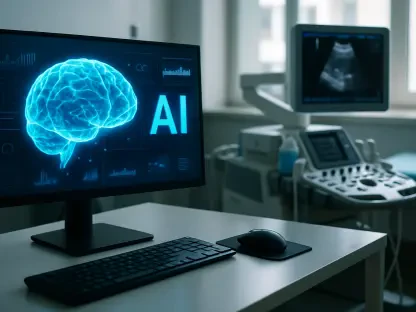 Can Safety-Net Providers Keep Up with AI in Healthcare?