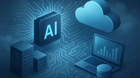 Health IT Vendors Tackle Data Challenges with AI Solutions