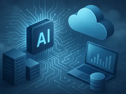 Health IT Vendors Tackle Data Challenges with AI Solutions