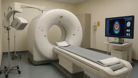 How Does TheraMAX Revolutionize Theranostic Imaging?