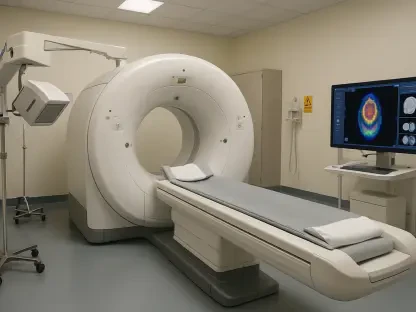 How Does TheraMAX Revolutionize Theranostic Imaging?