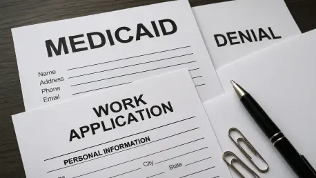 Medicaid Work Rules Threaten Enrollees with Chronic Illnesses
