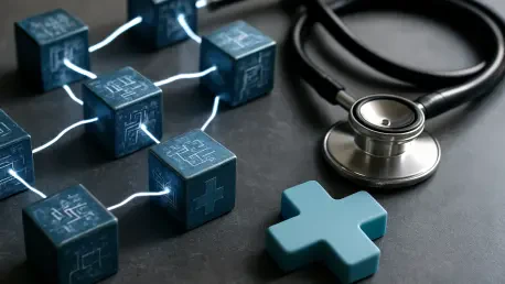 How Will Blockchain Transform North American Healthcare?