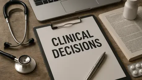 How Does UpToDate Expert AI Transform Healthcare Decisions?