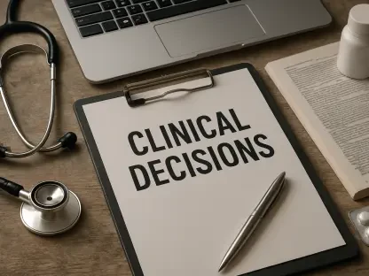 How Does UpToDate Expert AI Transform Healthcare Decisions?