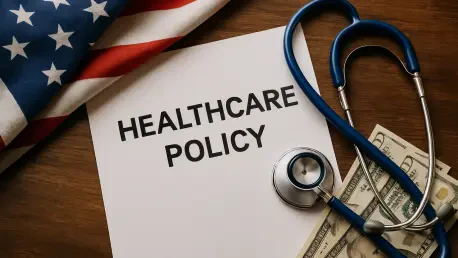 What Are Dr. Oz's Key Insights on U.S. Healthcare Policy?