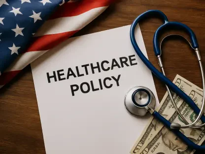 What Are Dr. Oz's Key Insights on U.S. Healthcare Policy?
