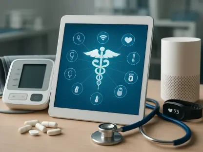 How Will IoT Transform Healthcare by 2035?