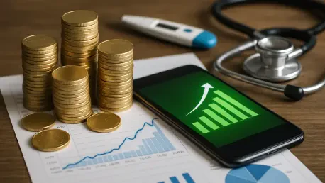 Why Is Aon Predicting a 9.8% Healthcare Cost Spike for 2026?
