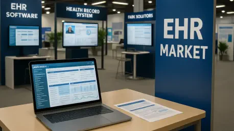 How Will EHR Market Trends Shape Healthcare by 2031?