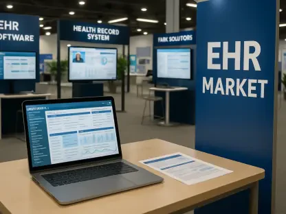 How Will EHR Market Trends Shape Healthcare by 2031?