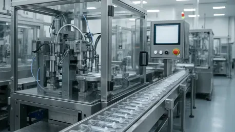 How Will Automation Transform Medical Device Manufacturing?