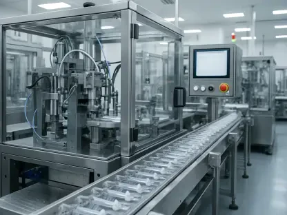 How Will Automation Transform Medical Device Manufacturing?