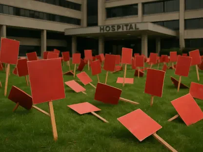 Why Are Nurses Striking at Mayo University Hospital?
