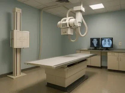 Radiology's Future: Innovation, Equity, and Visibility at RANZCR2025