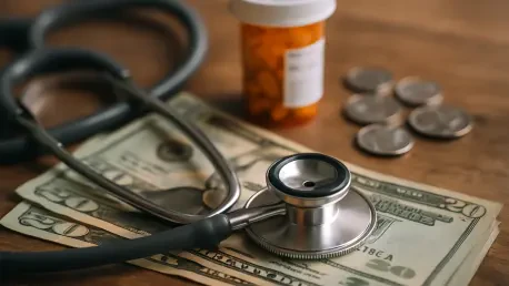 Digital Health Funding Surges in 2025 with Mega-Deals