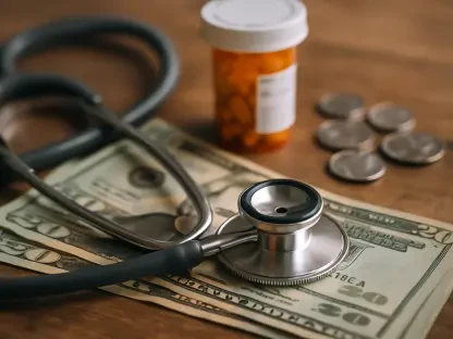 Digital Health Funding Surges in 2025 with Mega-Deals