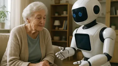 Healthcare Robots: Revolutionizing Patient and Staff Support