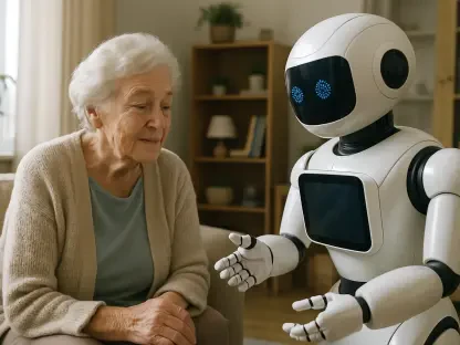 Healthcare Robots: Revolutionizing Patient and Staff Support