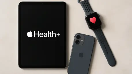 Apple Unveils AI-Driven Health+ Service for 2026 Launch