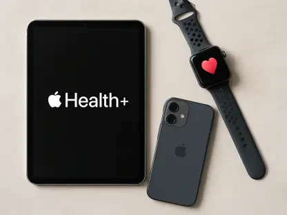 Apple Unveils AI-Driven Health+ Service for 2026 Launch