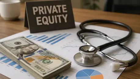 California Cracks Down on Private Equity in Healthcare