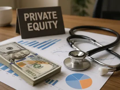 California Cracks Down on Private Equity in Healthcare
