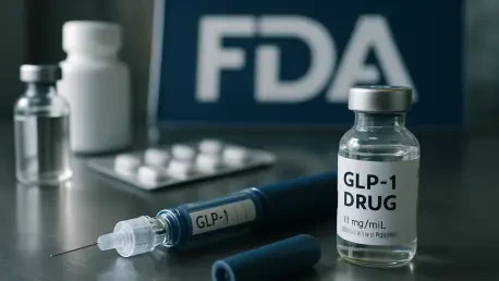 What’s Behind the FDA’s GLP-1 Compounding Crackdown?