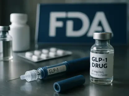What’s Behind the FDA’s GLP-1 Compounding Crackdown?