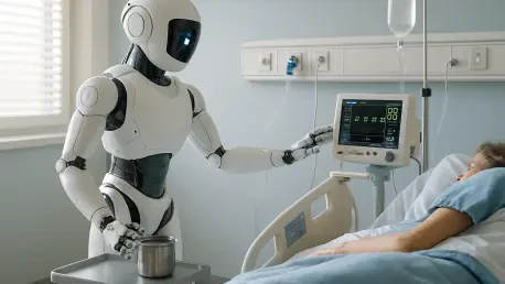 MassRobotics Opens Applications for Healthcare Robotics Cohort 5