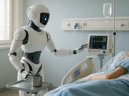 MassRobotics Opens Applications for Healthcare Robotics Cohort 5