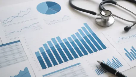Top 8 Healthcare Data Analytics Leaders for 2025 Unveiled