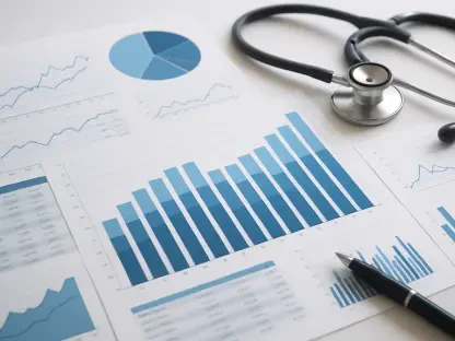 Top 8 Healthcare Data Analytics Leaders for 2025 Unveiled