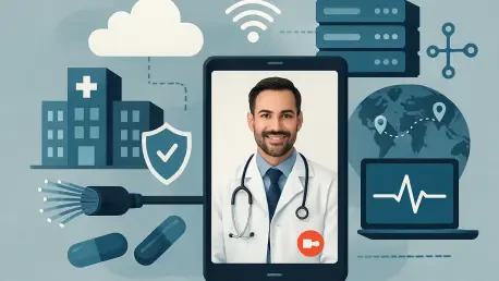 OHSU Expands Telehealth to Aid Oregon’s Vulnerable Populations