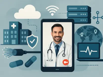 OHSU Expands Telehealth to Aid Oregon's Vulnerable Populations