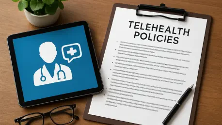 Telehealth Policies Lapse Amid Government Shutdown Crisis