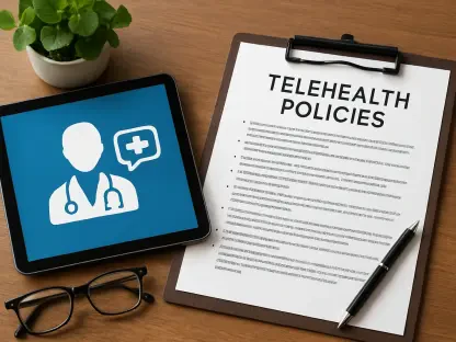 Telehealth Policies Lapse Amid Government Shutdown Crisis