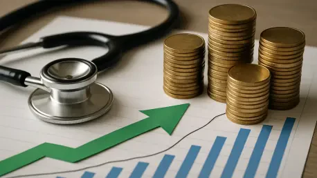 How Is AI Reshaping Healthcare Profit Margins and ROI?