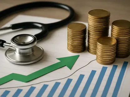 How Is AI Reshaping Healthcare Profit Margins and ROI?