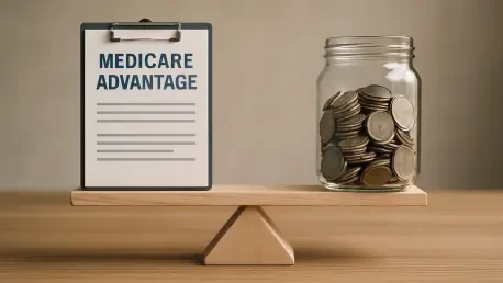 Can Medicare Advantage Reform Balance Cost and Care?