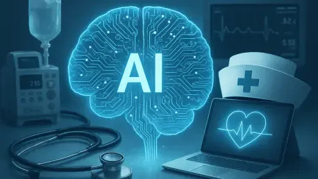 How Is AI Transforming Nursing with Dragon Copilot?